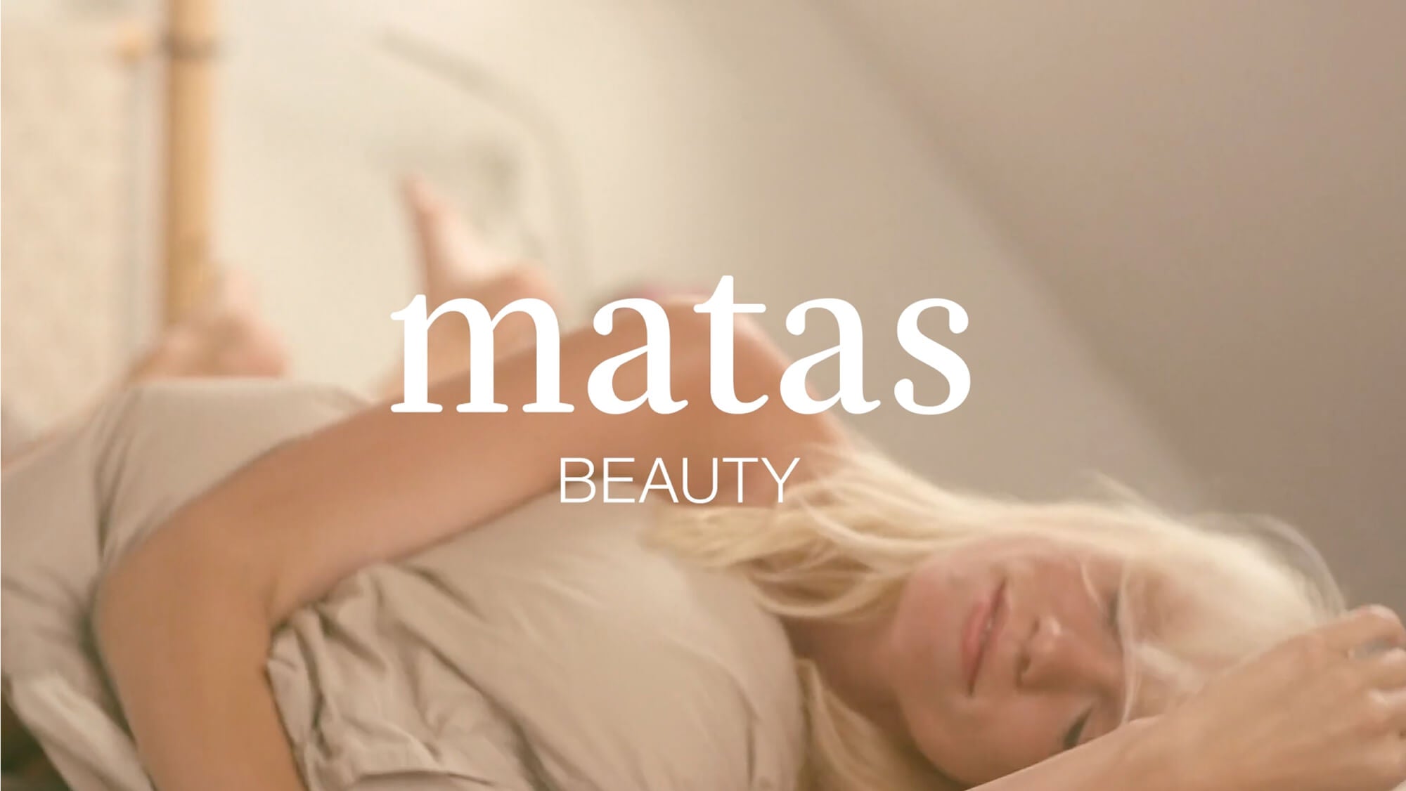 Matas Beauty Clean Beauty aus Dänemark